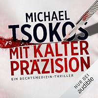 Mit kalter Präzision: Sabine Yao 1