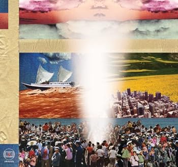 Vinyl Forgiveness Rock Record (2 LP) Book
