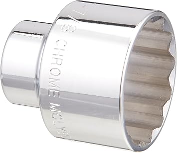 1 7/8" Thin walled socket