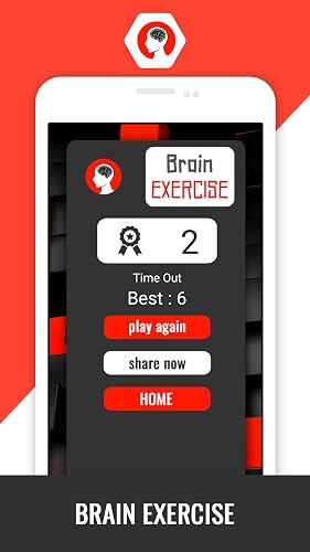 Brain Exercise – vue 6