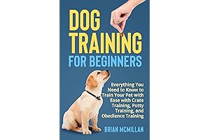 Brandon McMillan Training Tools: Dog Training for Beginners