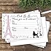 Paris Party Invitations (20 Count) With Envelopes