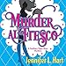 Murder Al Fresco: Southern Pasta Shop Mysteries
