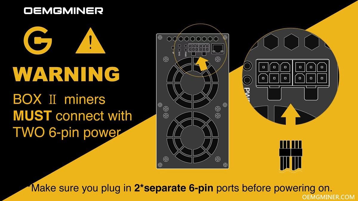 MINI DOGE III PLUS - Goldshell Official ゴールドシェル ミニ ドージ 3 Ⅲ マイナー Doge Coin &