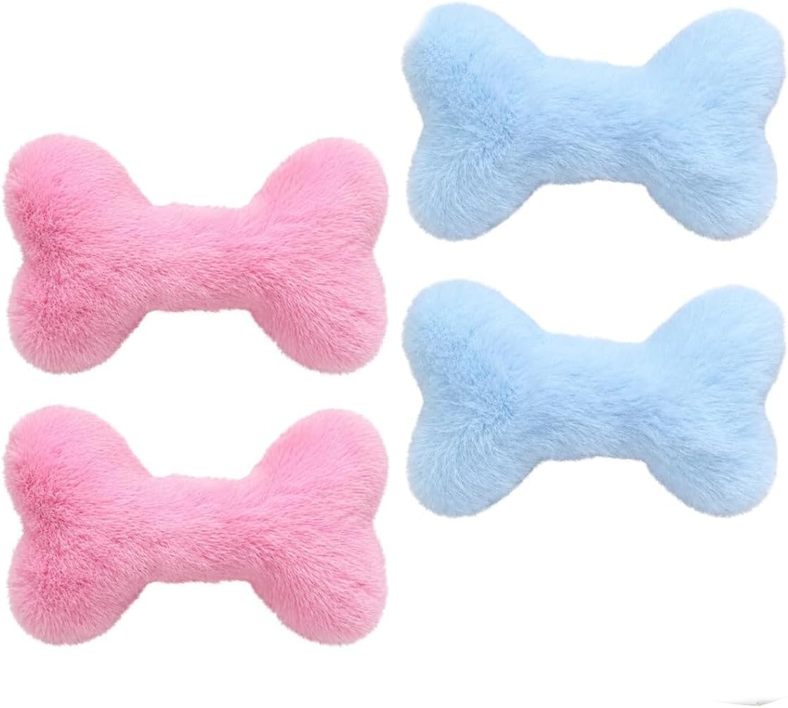 Bone Shoe Accessories Plush Clips Bone Pins|Handmade Footwear