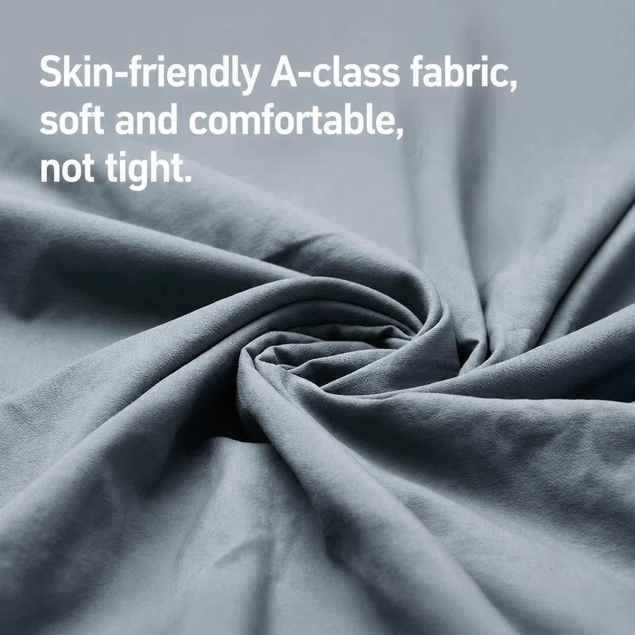 Naturehike Ultralight Sleeping Bag Liner 4.5oz, Washable Adult Travel Sheet, Compact Lightweight Sleep Sack for Camping, Backpacking, Hotel, Hostels