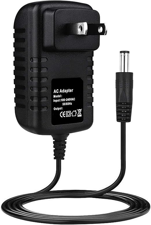 HISPD AC Adapter for Kohler Malleco Touchless KR77748 R77748SDVS