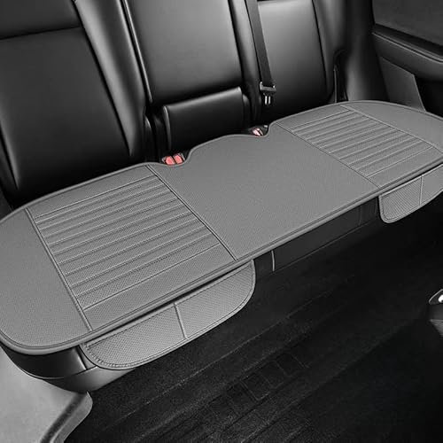 �}�c�_CX-3/CX-5/CX-7/CX-8/CX-9/CX-30/CX-60/MX-30 �ɓK�p�� �N�b�V���� �J�[�V�[�g�N�b�V���� �O���ȗp�㕔 �ϖ��Ր����U�[ �ې� �t�B�b�g ��t�ȒP(�O���[,���)