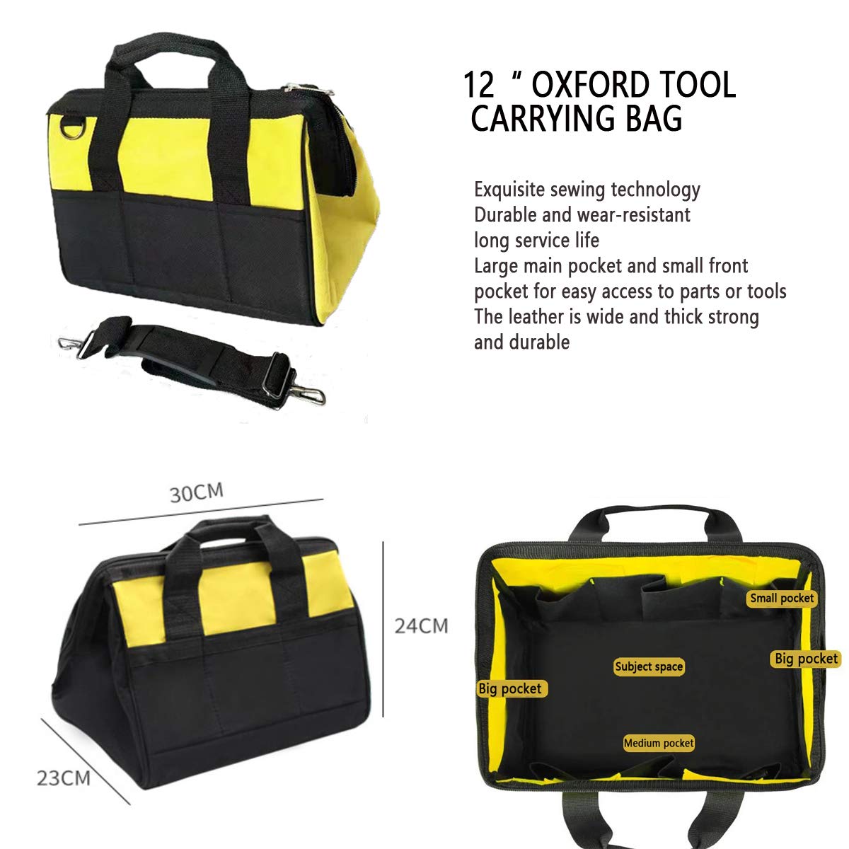 Kit de Démarrage Vrais Outils pour Enfants ,Garçon Ensemble Vrais Outils à Main en Métal ,avec Ceinture à Outils, Boîte Marteau ,Tournevis, Outils de Menuiserie de Bricolage pour Garçons