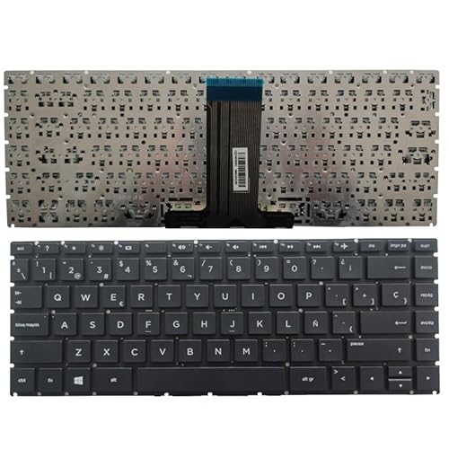 ���e�����X�X�y�C��SP�L�[�{�[�h�́ATPN-W125 TPN-Q186 TPN-Q187 TPN-Q189 TPN-C121 TPN-C131���f�����܂�14-BE 14S 14S 14S 14S-BC�V���[�Y���b�v�g�b�v�ƌ݊���������܂��B(SPANIS