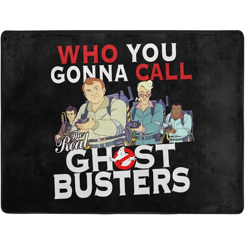 ラグ カーテン ファブリック クーポンで半額 2280円 カーペット ラグ ラグマット ゴーストバスターズ 絨毯 Carpet ラグラグマット オールシーズン 滑り止め付 防ダニ 抗菌 防臭 洗える ふわふわ肌触り 床暖房対応 優しい ホットカーペット 1cmx160cm Mnl1kb7k8k