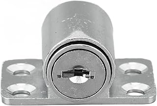 Sliding Window Lock Limit Lock Guard Lock Window Buckle Lock Security Children Safety Door and Window Safety Lock Zinc Alloy Anti Theft Lock Zinc Alloy Material Keys Locks
