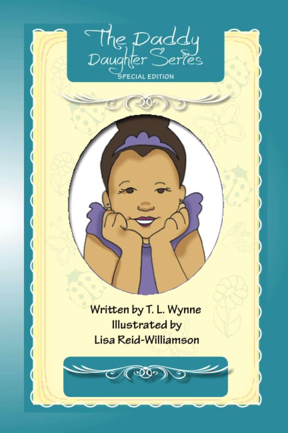 The Daddy Daughter Series: Special Edition