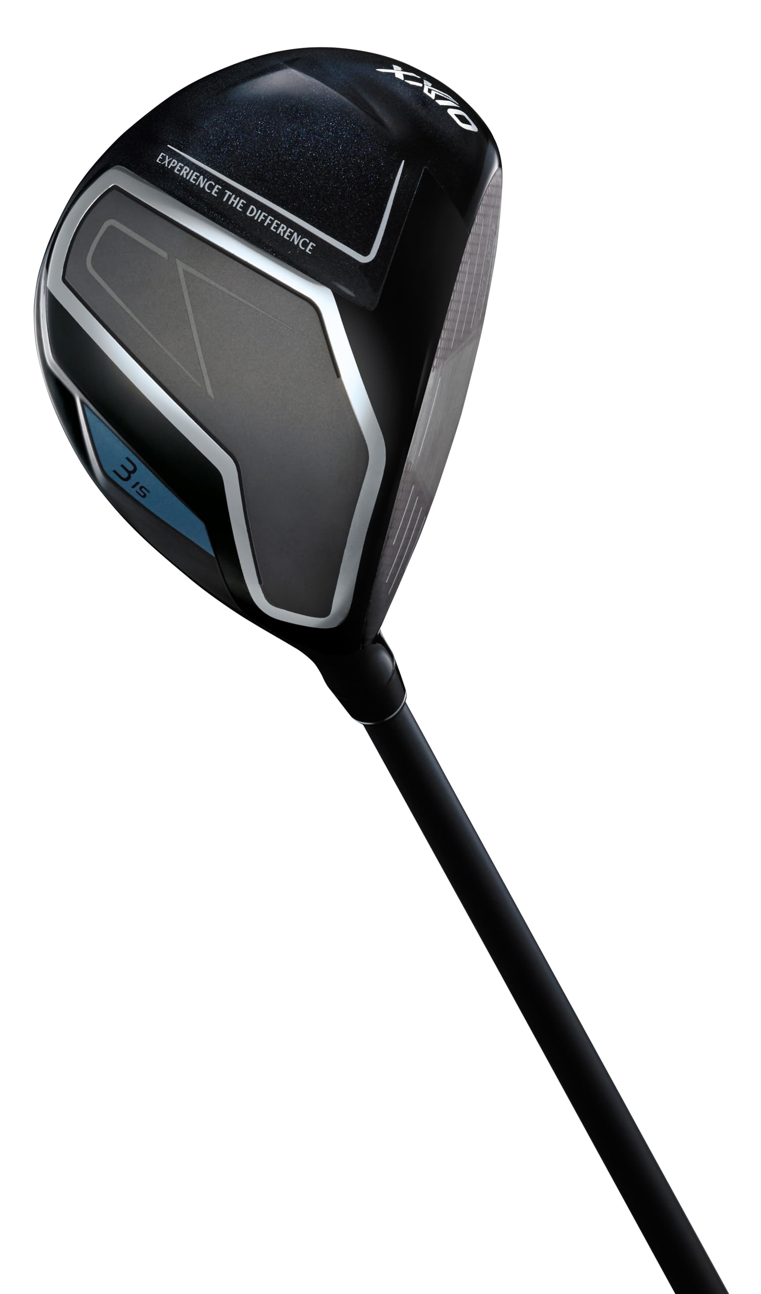 DUNLOP(ダンロップ) フェアウェイウッド XXIO ゼクシオ フォーティーン MP1400 シャフト カーボン メンズ 右 ロフト角: 18度 番手#: 5 フレックス:S