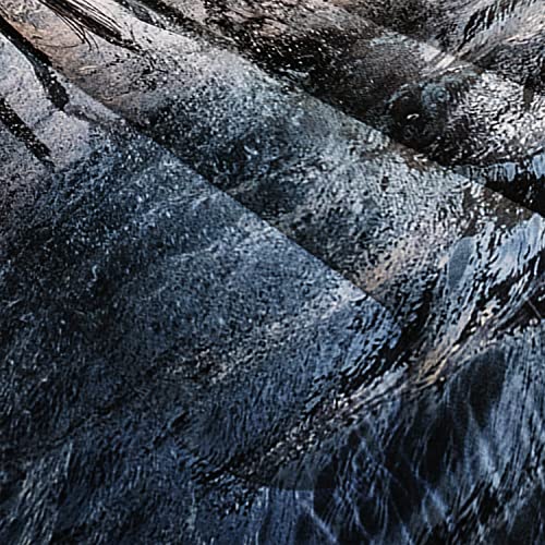 Hosima Girls Comforter Set Horse Theme Print Handsome Horse Bedding Set Queen Size For Kids Teen Girls Boys Room Decor, Twin Bedding Sets For Girls With 2 Pillowcases. #TOP4