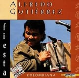 Fiesta Colombiana
