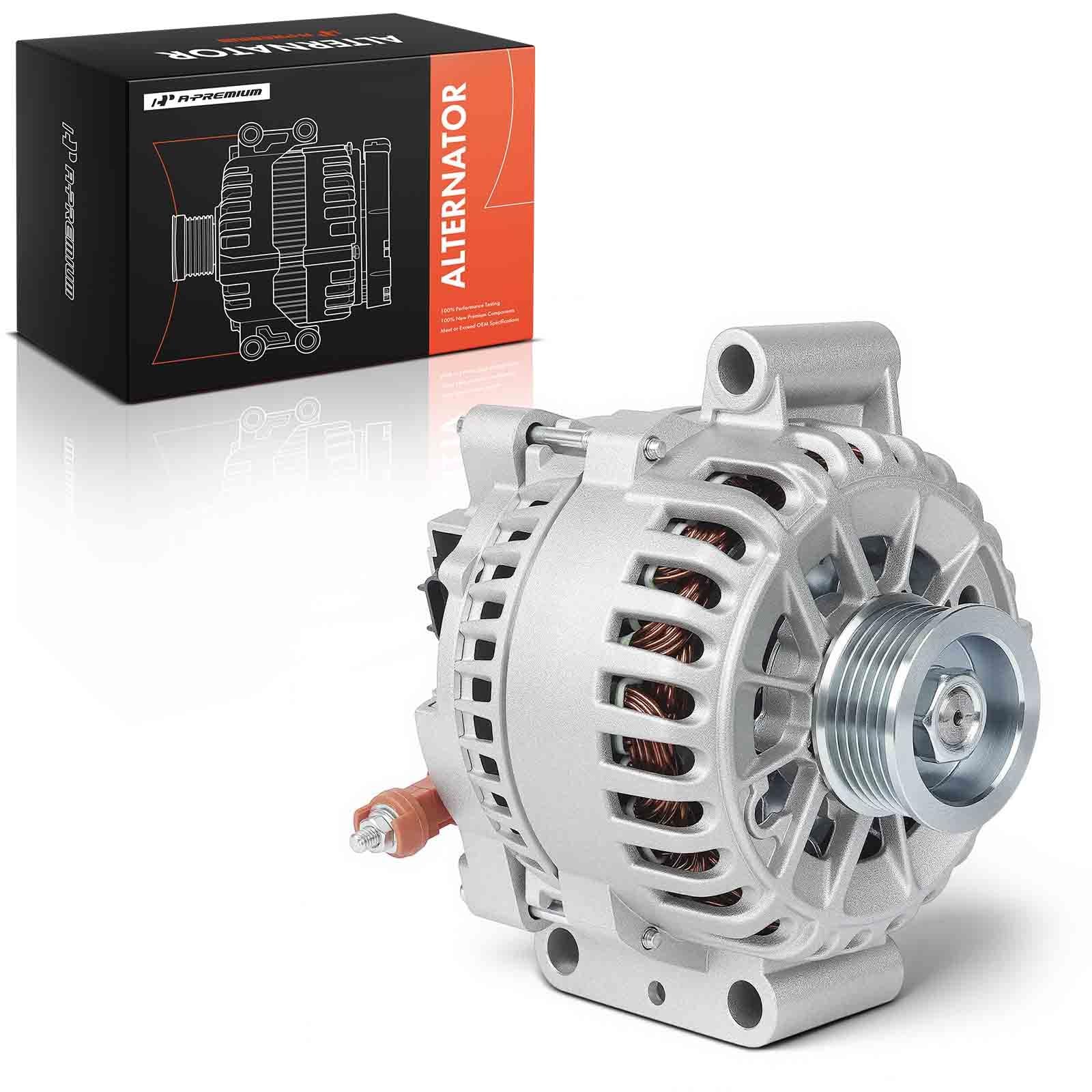 A-Premium APALT604 Alternator