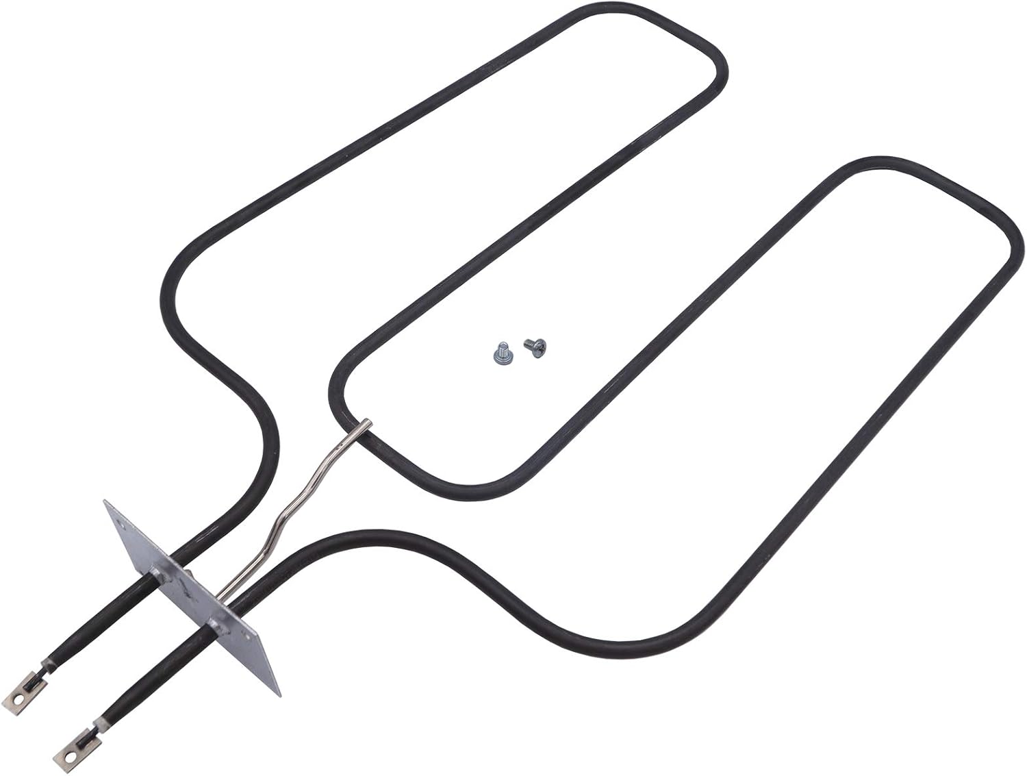 Supplying Demand WB44X173 WB44X6185 Electric Range Oven Broil Element Replacement Model Specific Not Universal