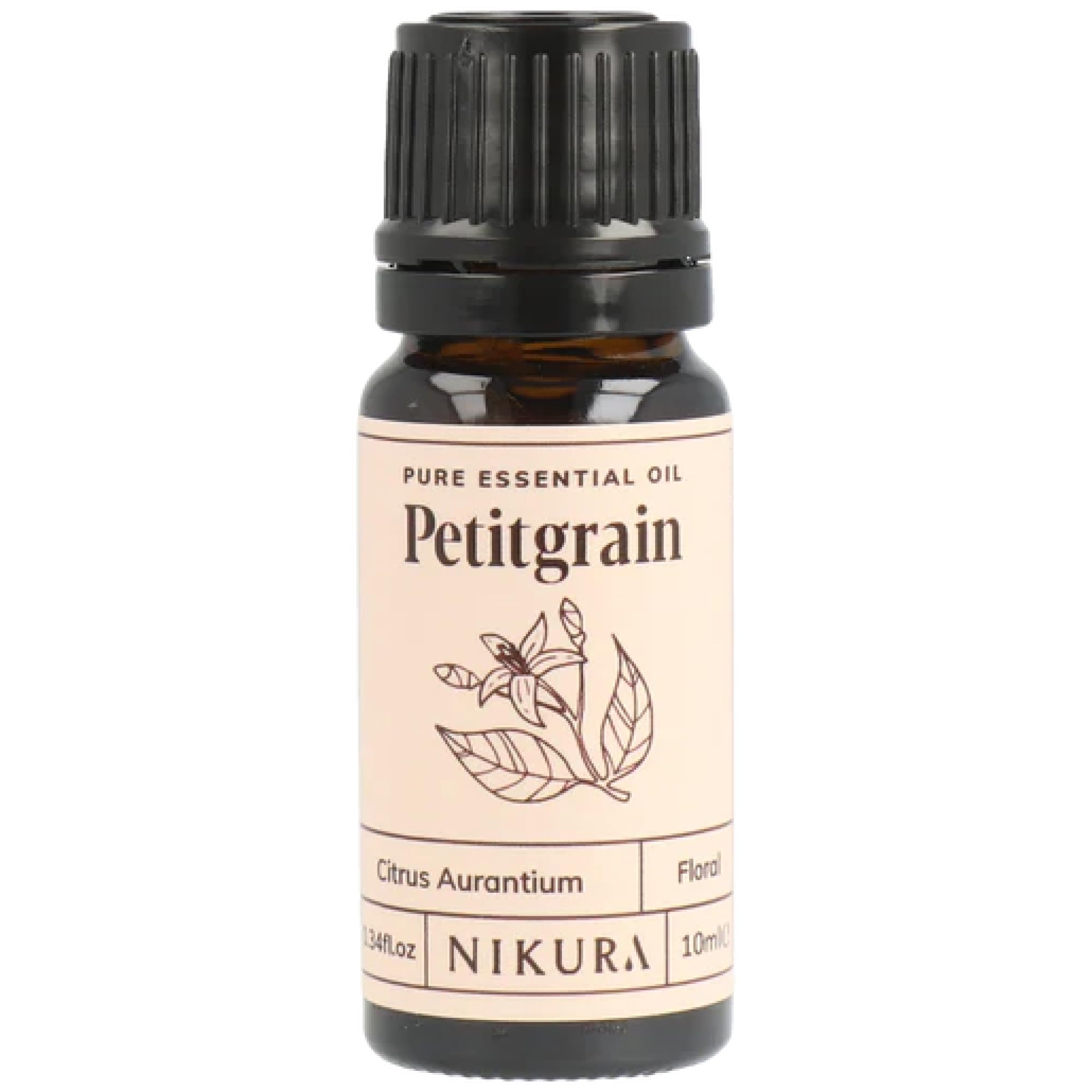 Nikura Peppermint Essential Oil - 10ml | Perfect for Repelling Spiders, Rats, Mice, Bugs, Ants | Great for Hair, Headaches Relief, Energy Boost, Skin, Candle Making | Vegan & UK Made — view 39