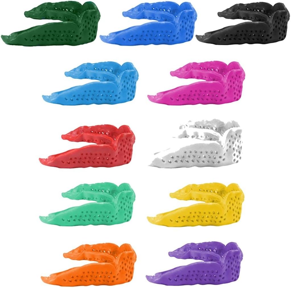 SISU Mouth Guard 1.6 Forest Green