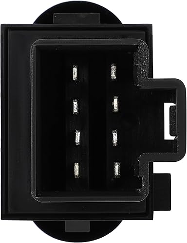 Miniatura 223 de 84840-08010 Trasero Trasero Puerta Elevadora Interruptor de la manija de la puerta del pestillo Botón de liberación de goma para 2004-2010