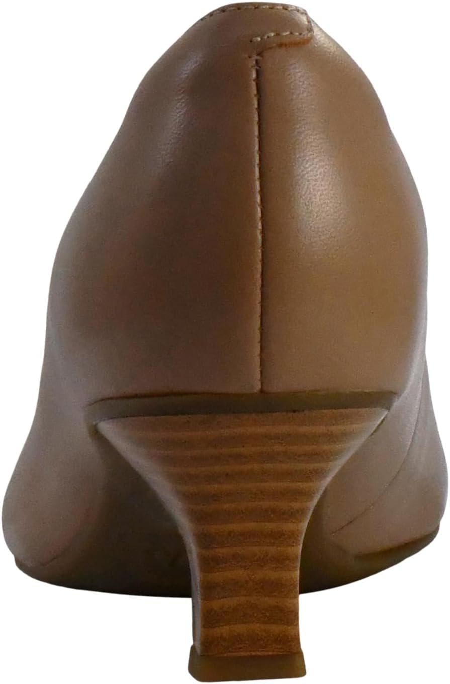 Clarks Womens Kepley Vine