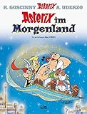 asterix morgenland  Asterix 28: Asterix im Morgenland