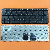 Deutsche Tastatur für Laptop, Notebook