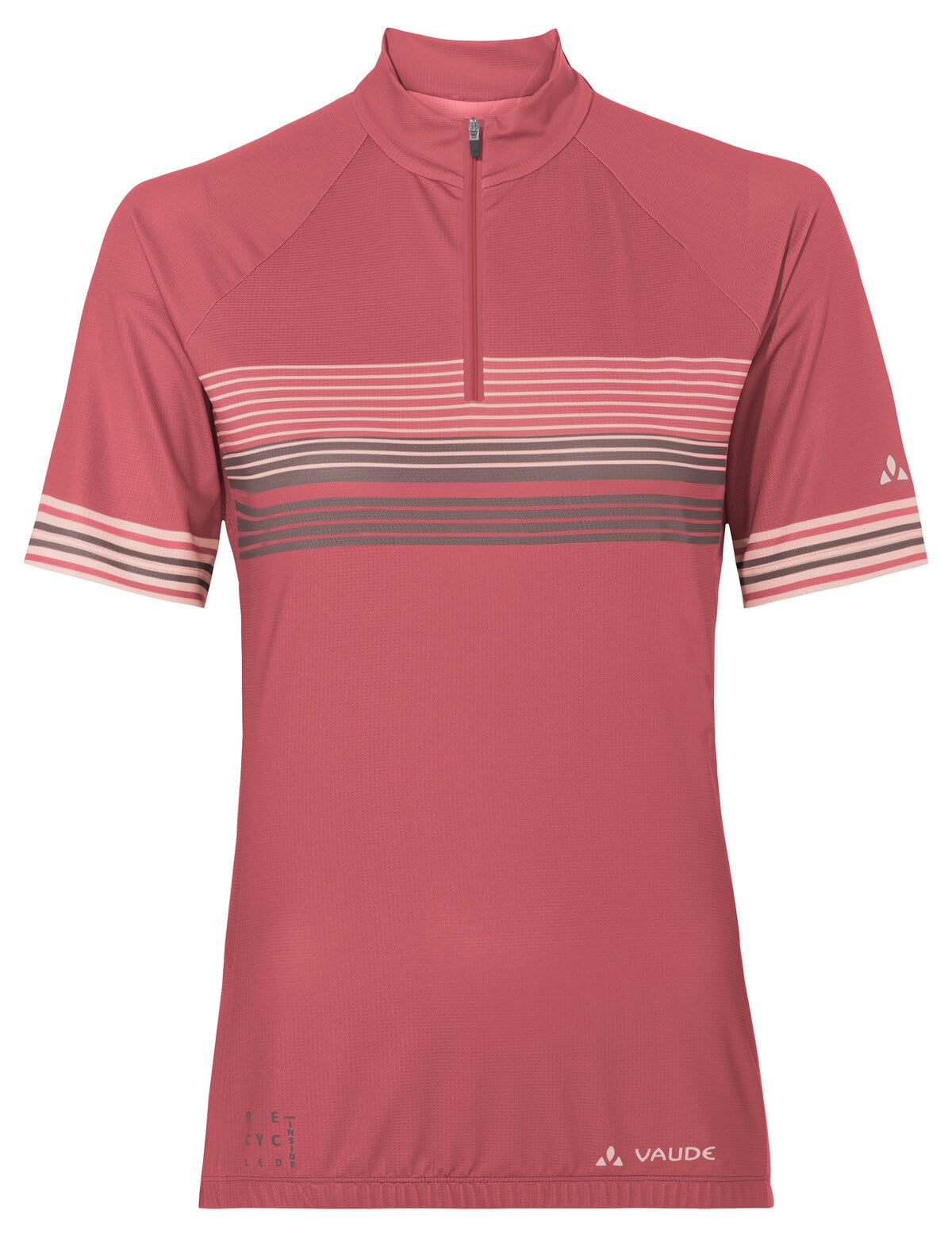 VAUDE Mujer Posta Hz Tricot II Camiseta Mujer