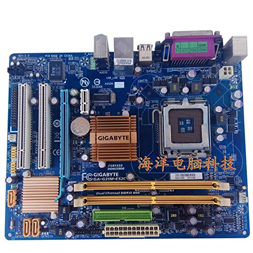 10 Best Lga775 Motherboards [2023 UPDATED RANKINGS] Glory Cycles