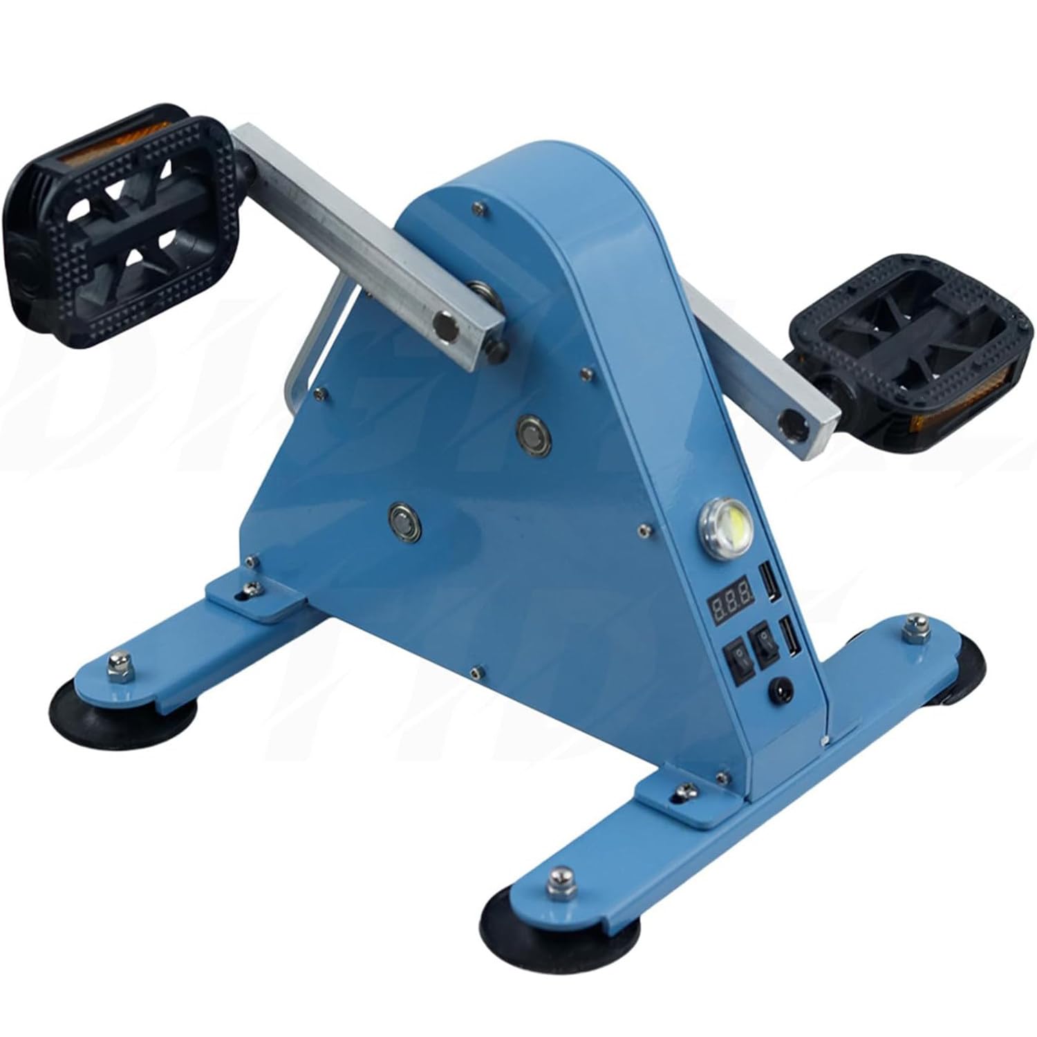 Generador De Pedal 100W,Generador De Bicicleta De Ejercicio