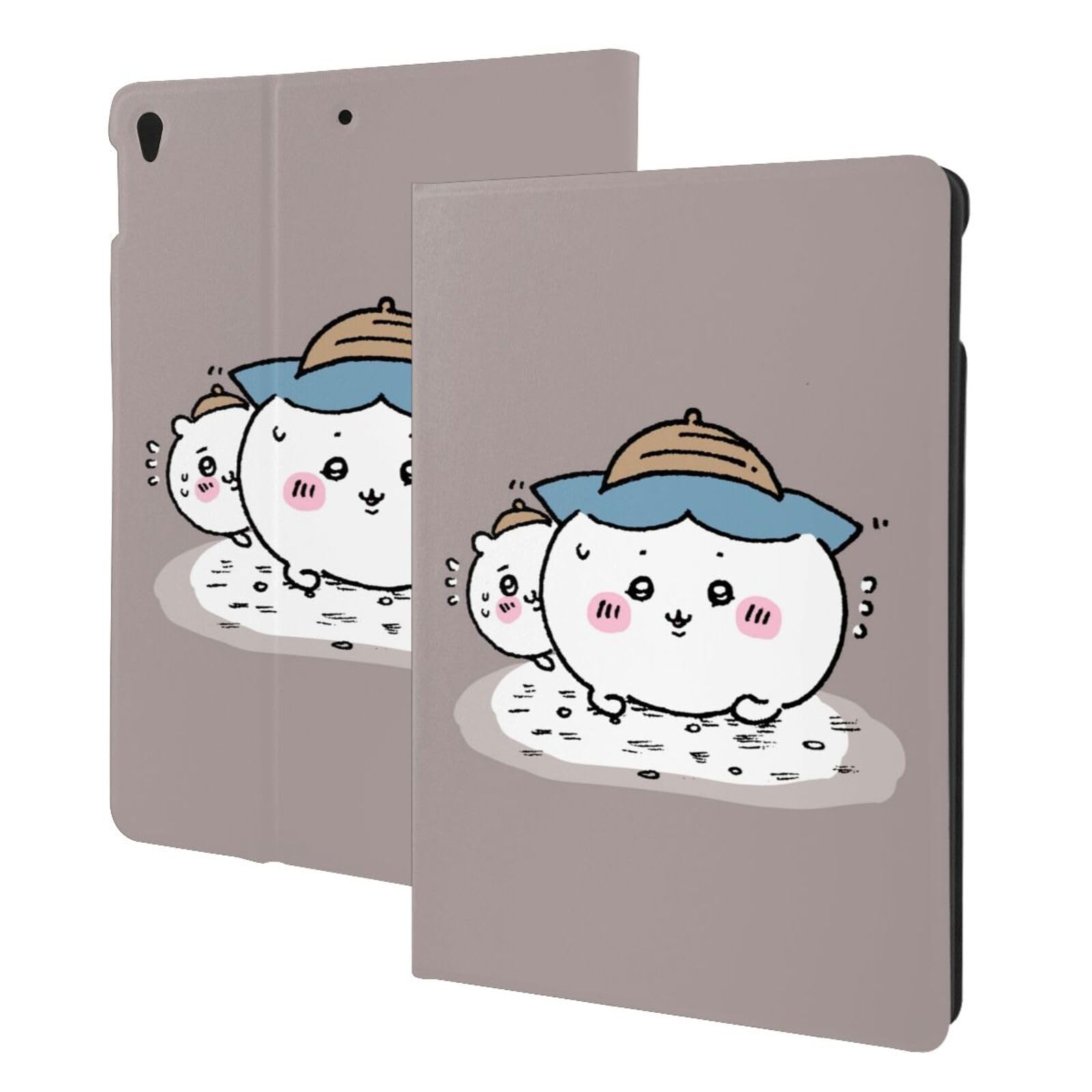 Amazon.co.jp: iPad 10.5 用 ケース ちいかわ iPad Air 第三世代2019