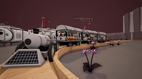 Tracks - The Toybox Edition (Nintendo Switch)