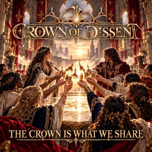 The Crown Is What We Share