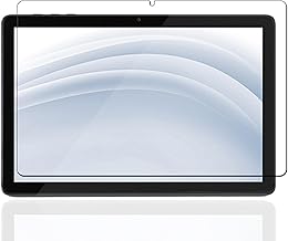 [1 sheet] For Iris Ohyama LUCA TE10D1M64-KV1H Glass Film, Waterproof, Oil-Resistant, Fingerprint Prevention, 9H Hardness, Ultra-Thin, Screen Protector Film