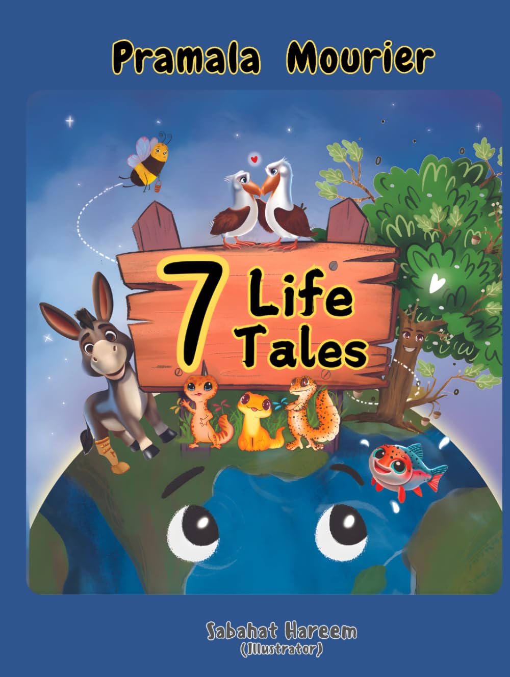 7 Life Tales