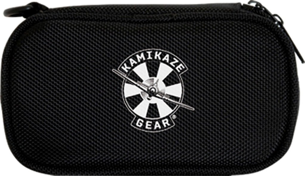 Kamikaze Gear DSi Starter Pack (Nintendo DSi) PC & Video Games