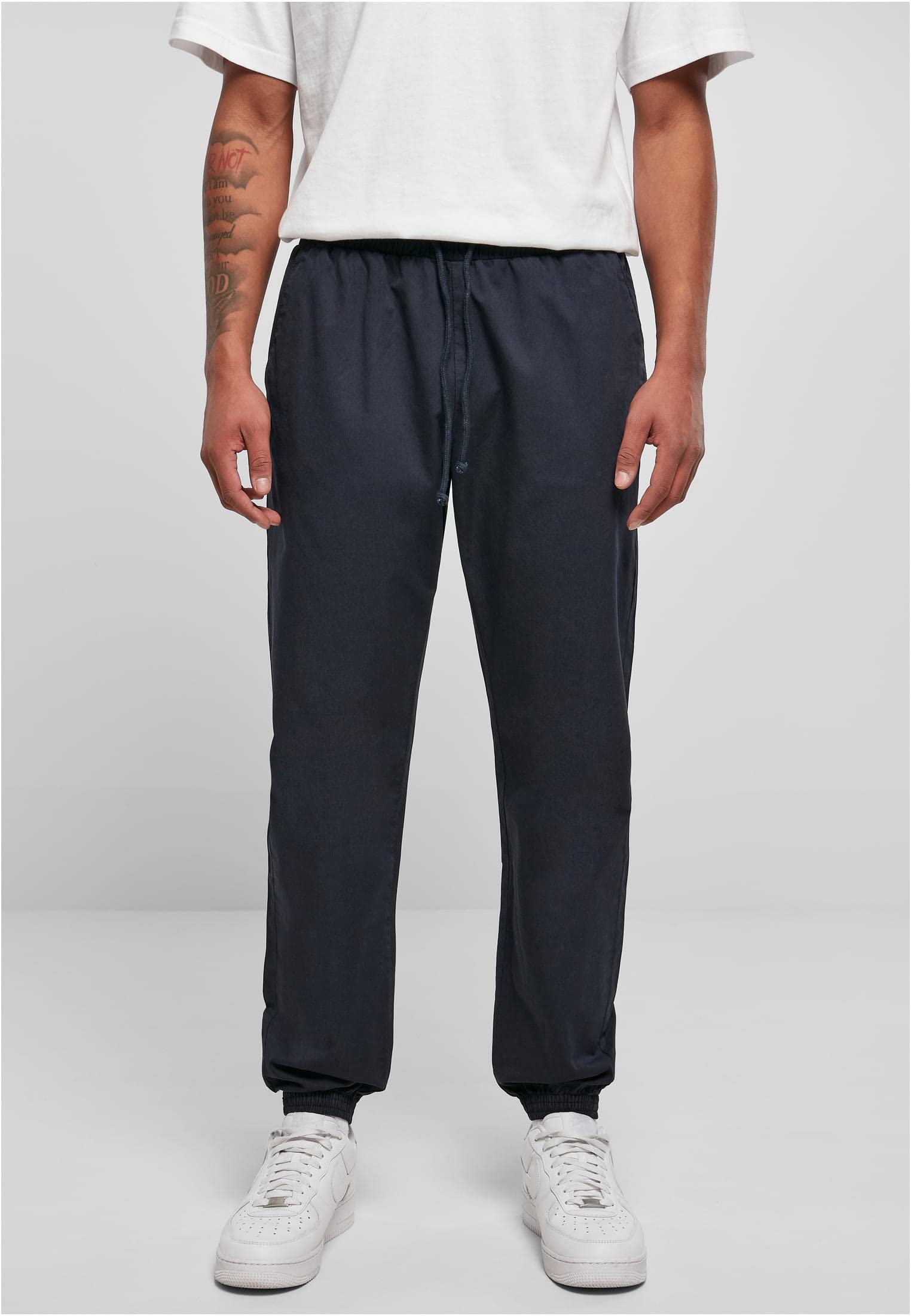 Urban Classics Pantalones Básicos para Jogg Hombre