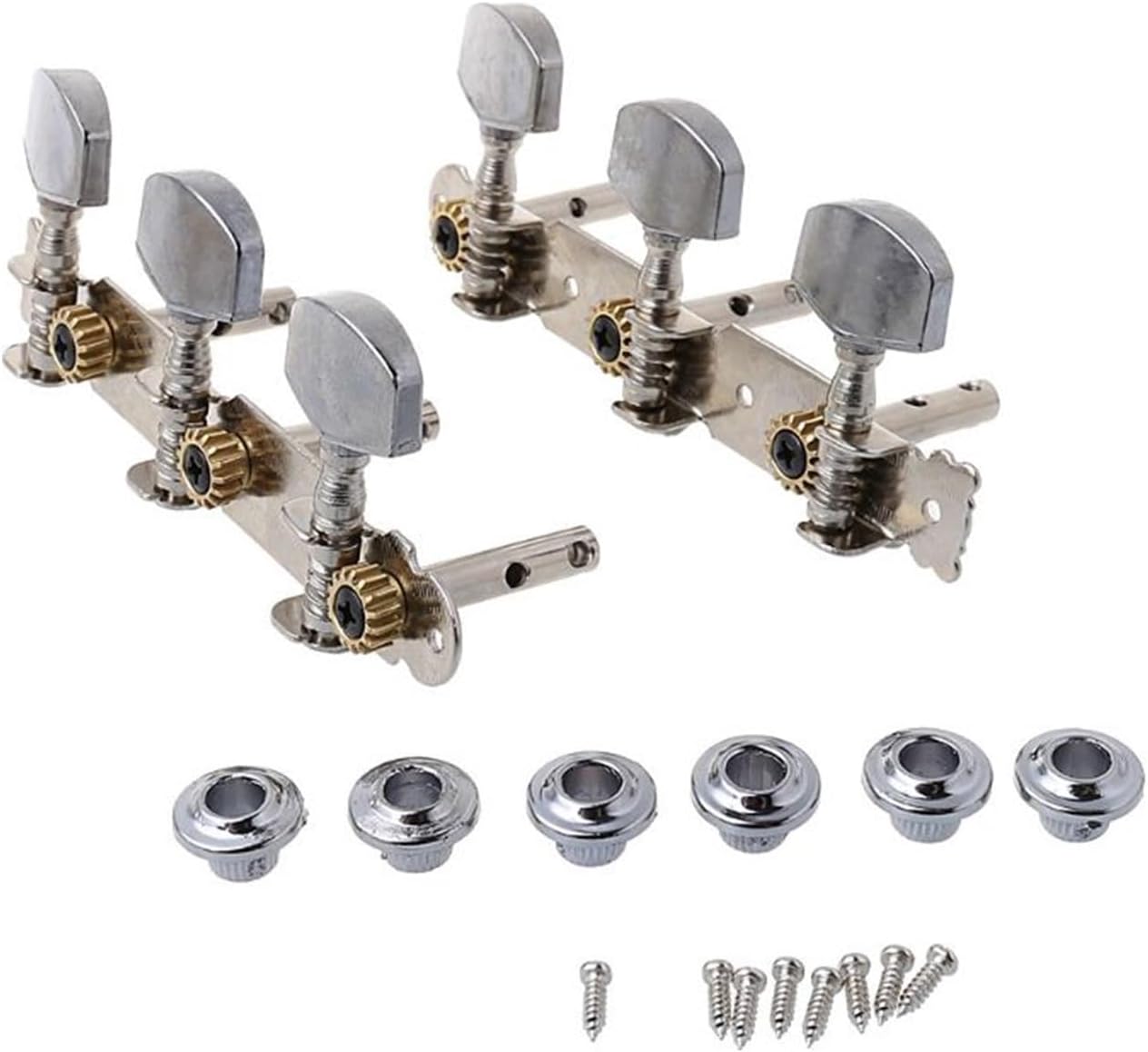 Guitar Tuning Classic Guitar String Tuning Pegs Machine