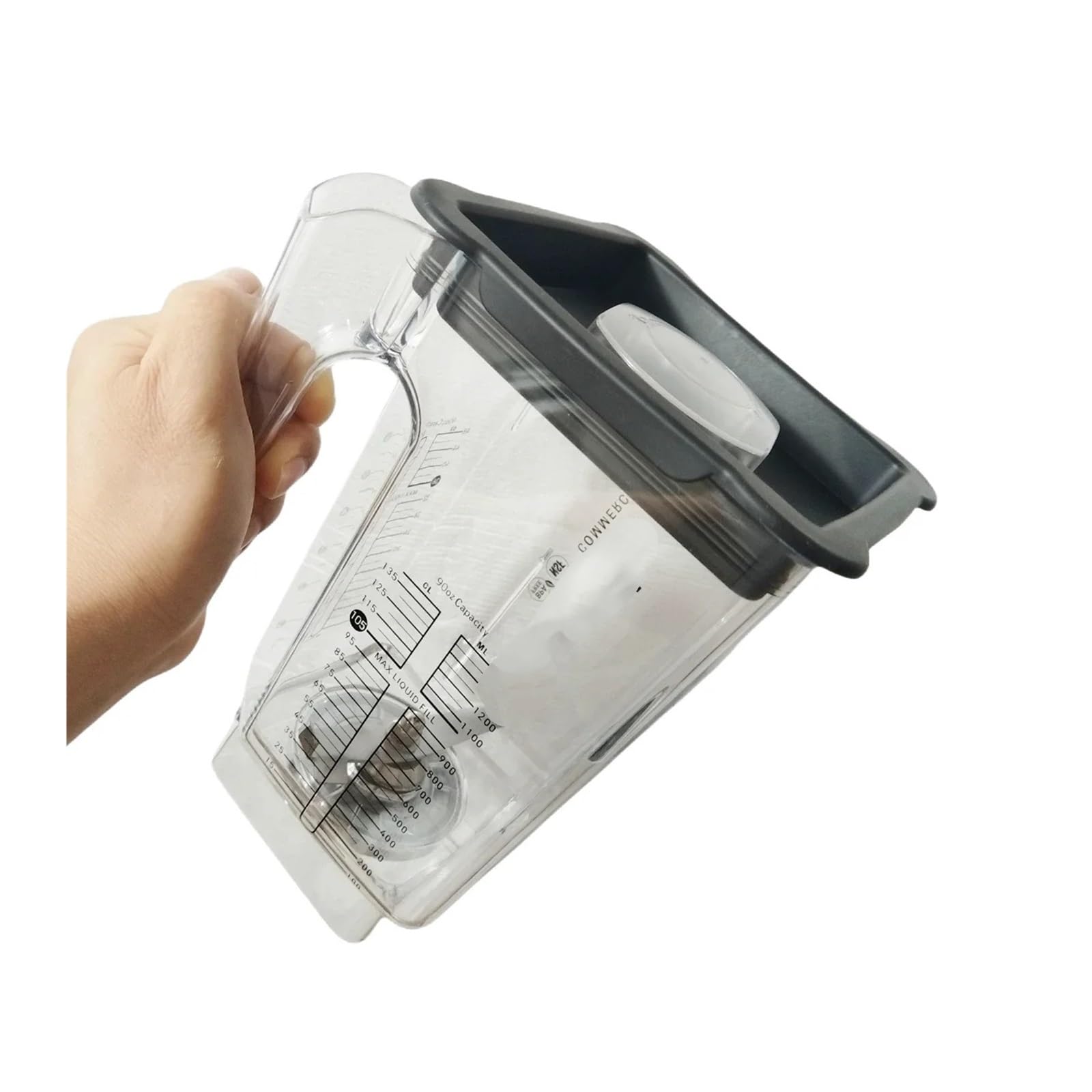 Tasse de mélange, compatible for Blendtec