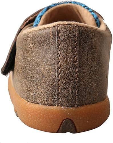 Miniatura 5 de Twisted X Infant Driving Moccasins