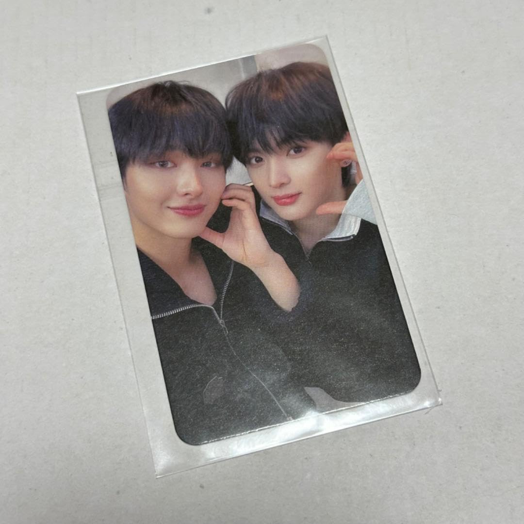 fantasyboys ハンビン サノク トレカ fantasyboys ハンビン サノク