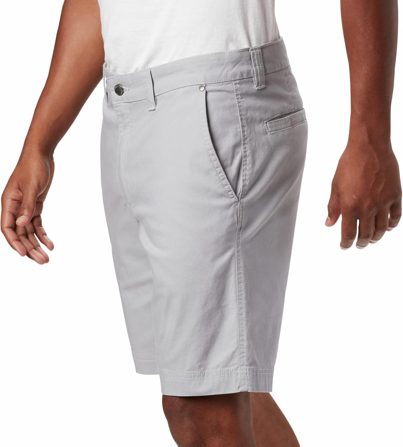 Columbia Men's Flex ROC Comfort Stretch Casual Short : Clothing, Shoes & Jewelry