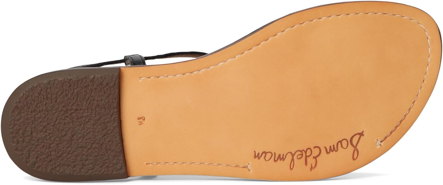 Sam Edelman Women's Gigi Flat Sandal