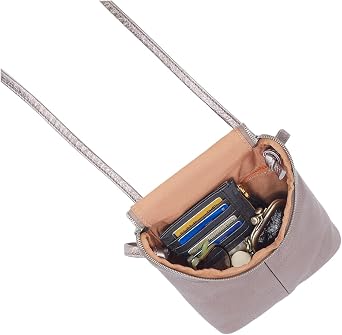 HOBO Fern Crossbody