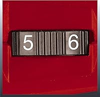 Vista 5 de Einhell 4419169 TC-MG 135 E Herramienta multifunción de pulido y grabado - rojo por Einhell