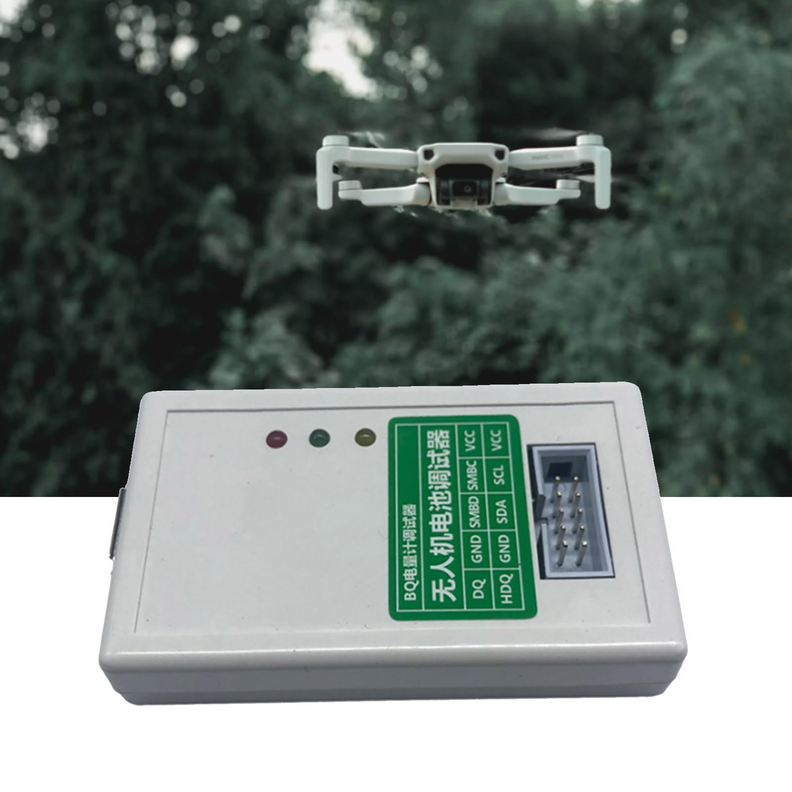 Estuche Para Depurador De Detección Smb Comm Para Reparación | Cuotas Estuche Para Depurador De Detección Smb Comm Para Reparación | Cuotas