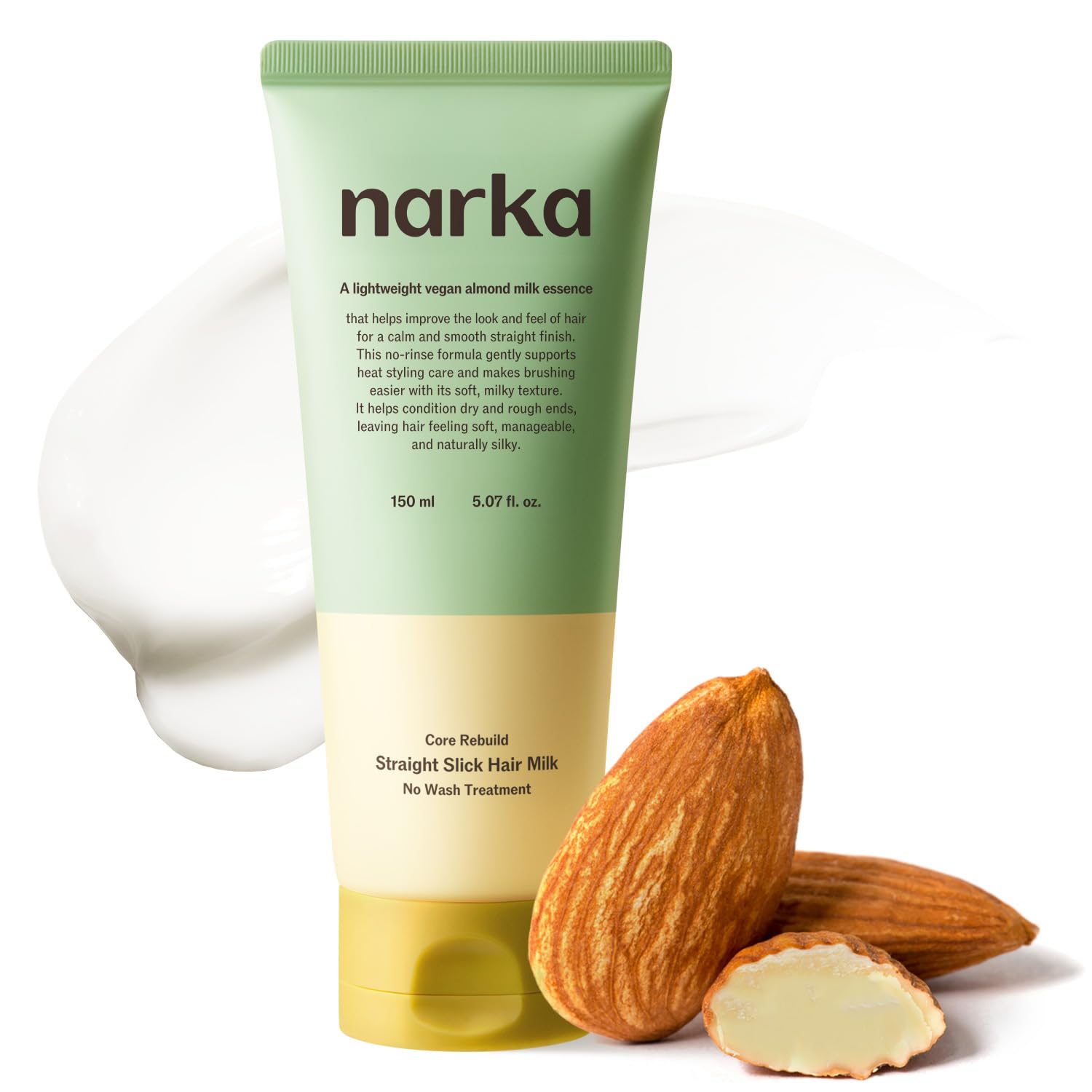 Conditioner for Dry, Manageable Hair