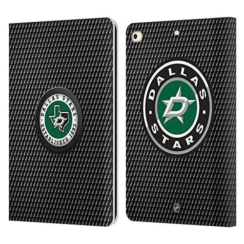 Housse Dallas Stars iPad 9.7 au bureau comme au salon NHL