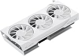 XFX RX 9070 Swift Triple-Fan White 16GB OC GDDR6 White (RX-97SWFT3W7) - 7